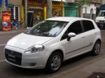 Fiat Punto 1.4 ELX 2010